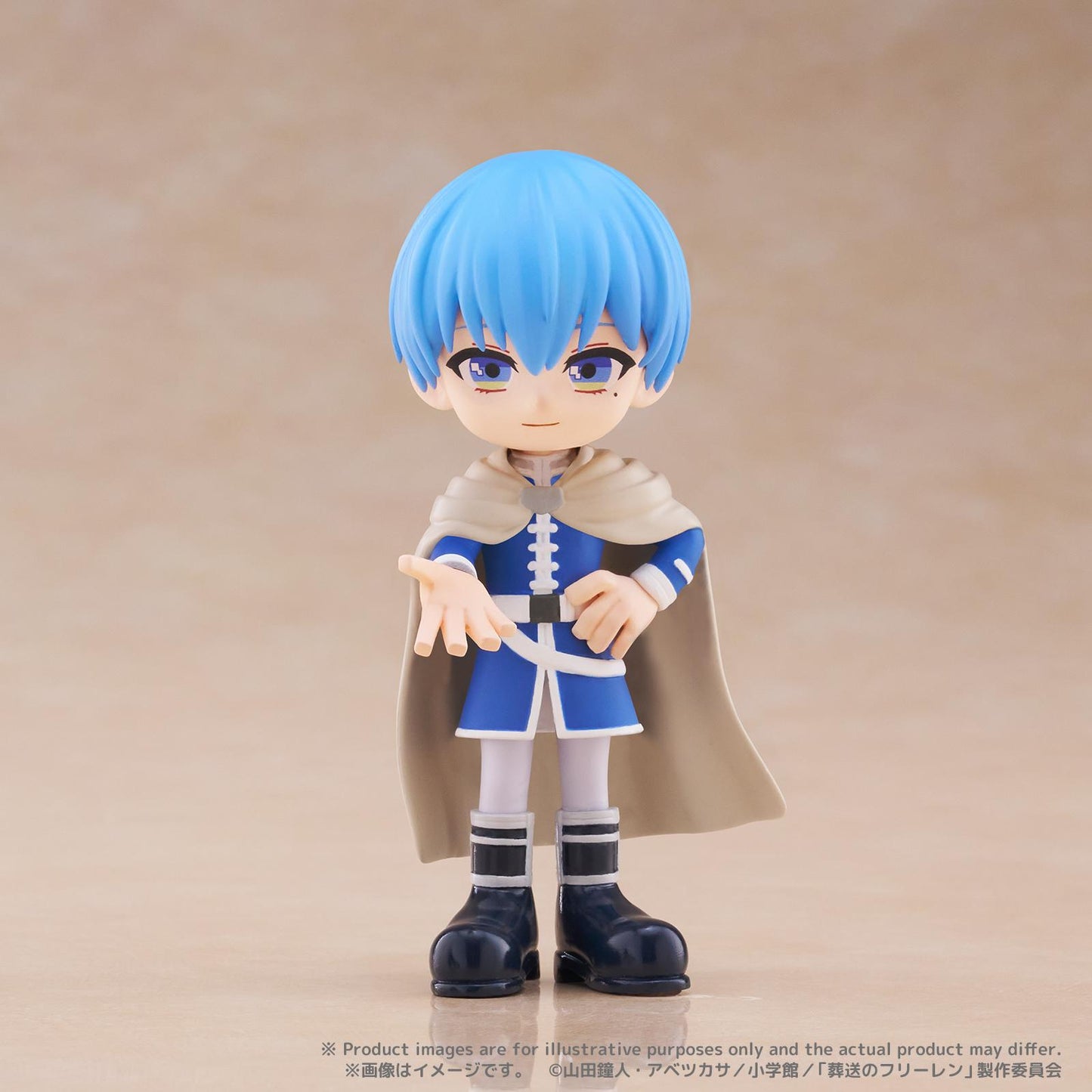 葬送のフリーレン（葬送的芙莉蓮） PalVerse 【BOX／6個入り】【コンプリートBOX】