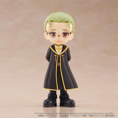 葬送のフリーレン（葬送的芙莉蓮） PalVerse 【BOX／6個入り】【コンプリートBOX】