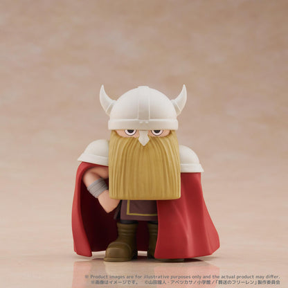 葬送のフリーレン（葬送的芙莉蓮） PalVerse 【BOX／6個入り】【コンプリートBOX】
