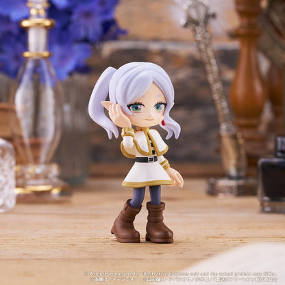 葬送のフリーレン（葬送的芙莉蓮） PalVerse 【BOX／6個入り】【コンプリートBOX】