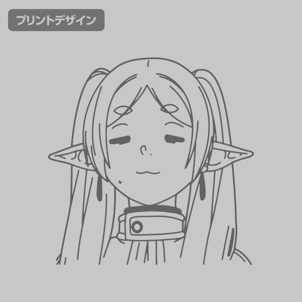 葬送のフリーレン（葬送的芙莉蓮） 芙莉蓮 環保袋/GRAY