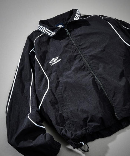 umbro × FREAK'S STORE 聯名款 尼龍 運動夾克