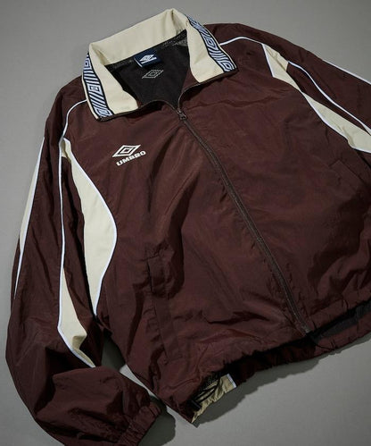 umbro × FREAK'S STORE 聯名款 尼龍 運動夾克