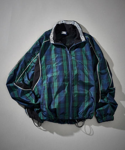 umbro × FREAK'S STORE 聯名款 尼龍 運動夾克