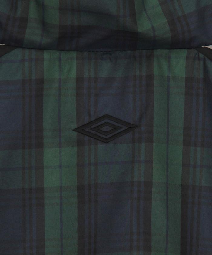 umbro × FREAK'S STORE 聯名款 尼龍 運動夾克