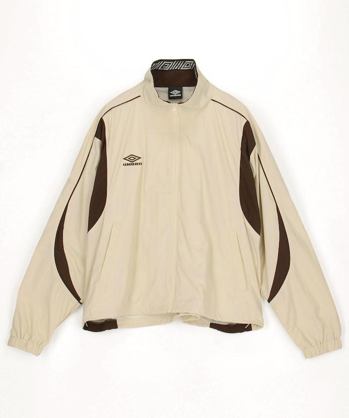umbro × FREAK'S STORE 聯名款 尼龍 運動夾克