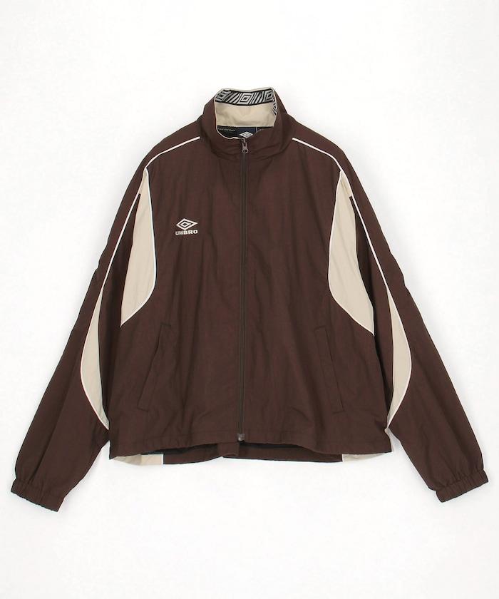 umbro × FREAK'S STORE 聯名款 尼龍 運動夾克