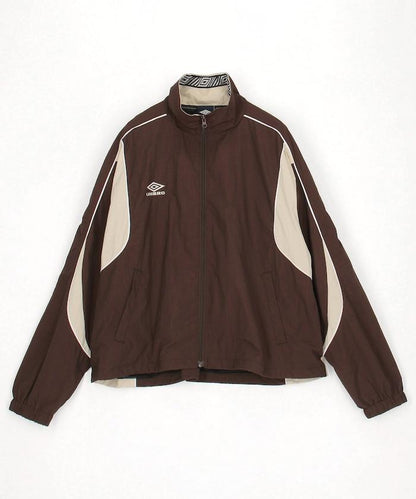 umbro × FREAK'S STORE 聯名款 尼龍 運動夾克