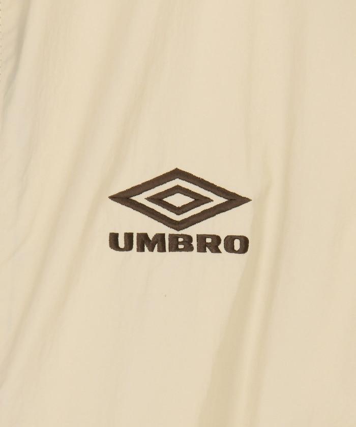 umbro × FREAK'S STORE 聯名款 尼龍 運動夾克