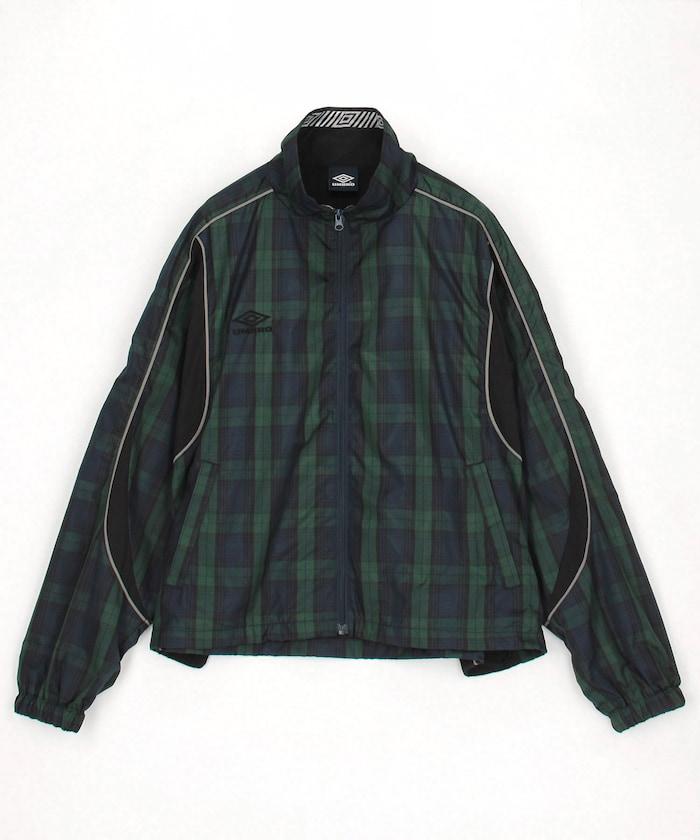 umbro × FREAK'S STORE 聯名款 尼龍 運動夾克