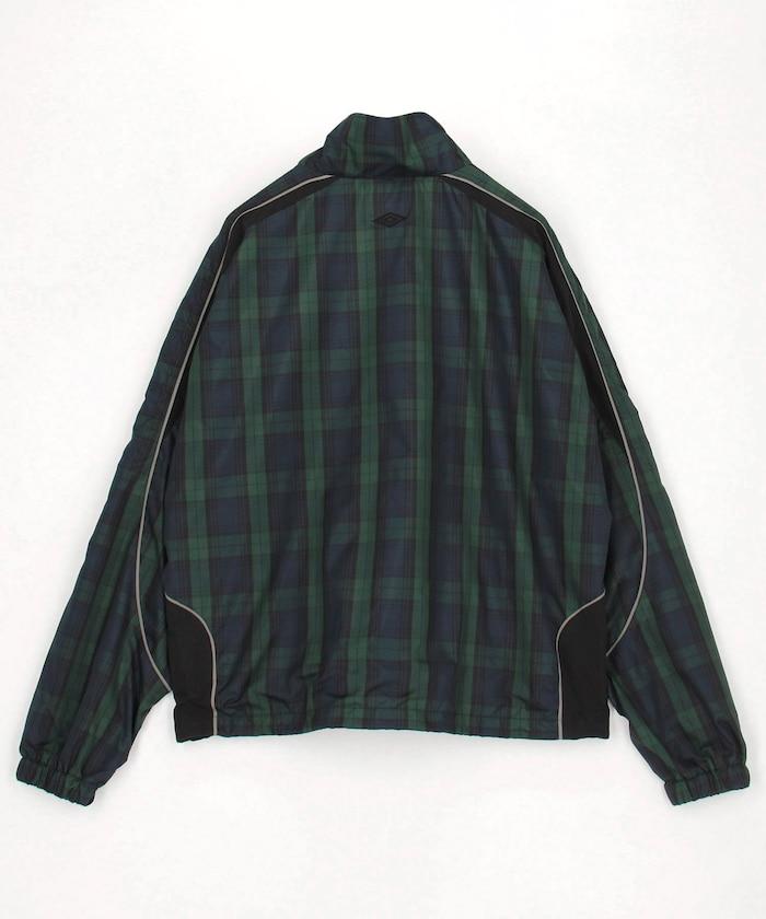 umbro × FREAK'S STORE 聯名款 尼龍 運動夾克