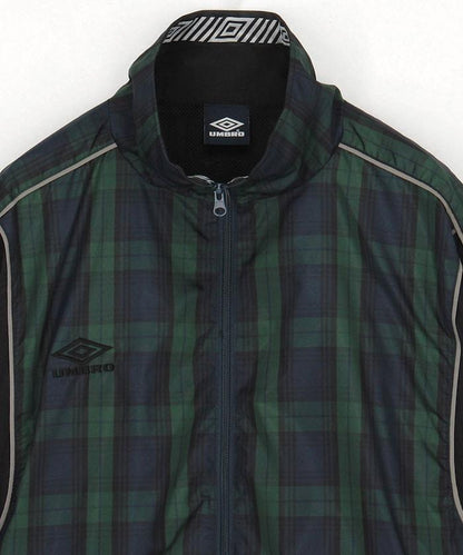 umbro × FREAK'S STORE 聯名款 尼龍 運動夾克