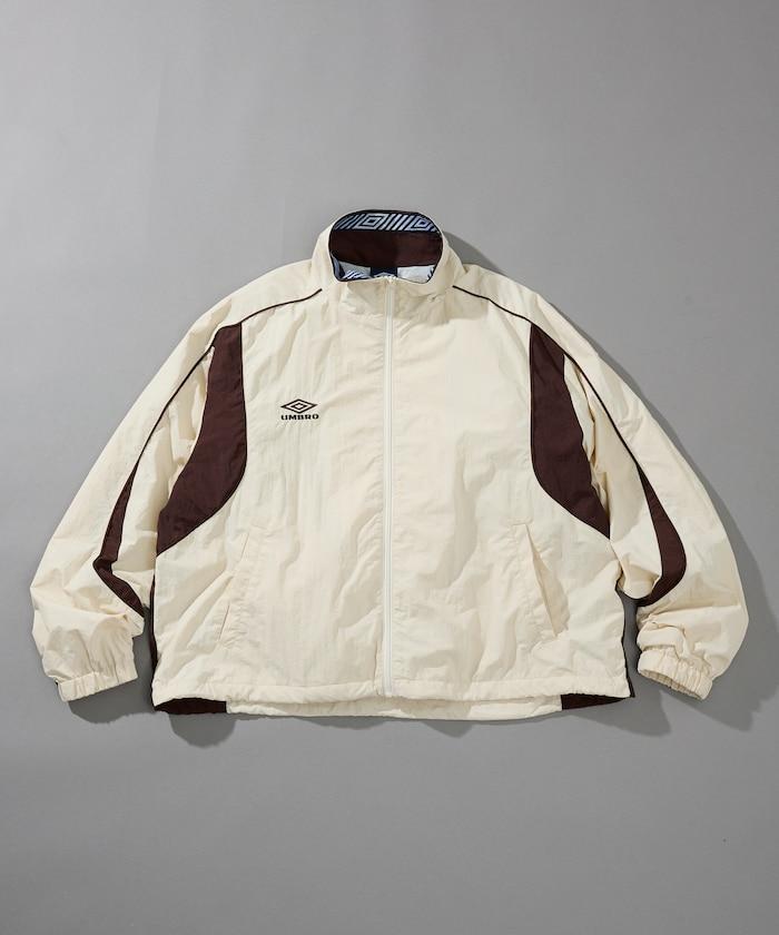 umbro × FREAK'S STORE 聯名款 尼龍 運動夾克