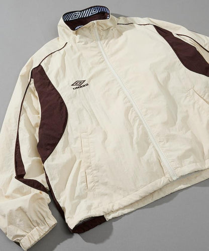 umbro × FREAK'S STORE 聯名款 尼龍 運動夾克
