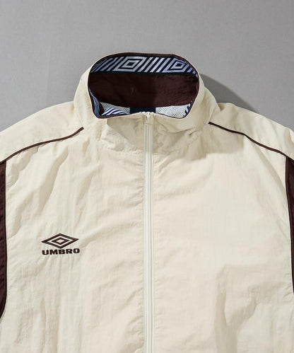 umbro × FREAK'S STORE 聯名款 尼龍 運動夾克