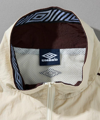 umbro × FREAK'S STORE 聯名款 尼龍 運動夾克