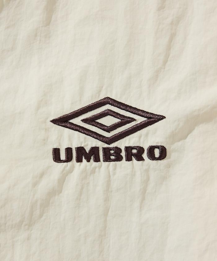 umbro × FREAK'S STORE 聯名款 尼龍 運動夾克