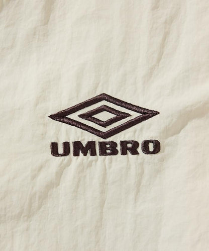umbro × FREAK'S STORE 聯名款 尼龍 運動夾克