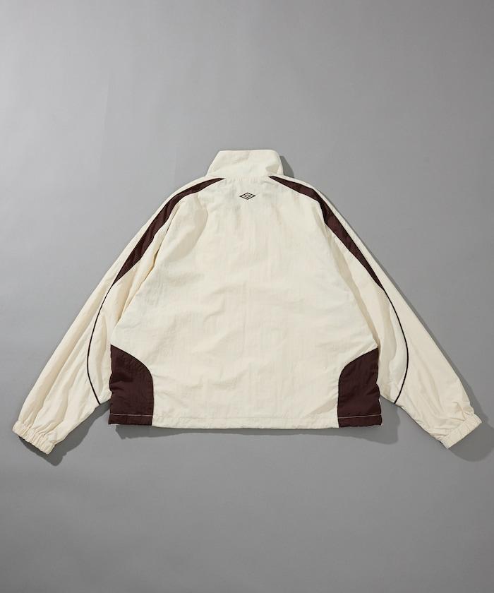 umbro × FREAK'S STORE 聯名款 尼龍 運動夾克