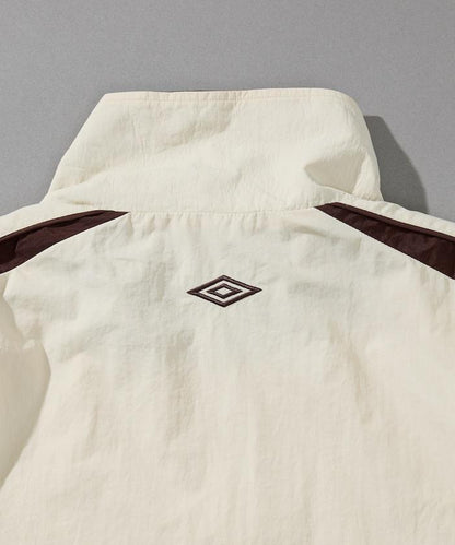 umbro × FREAK'S STORE 聯名款 尼龍 運動夾克