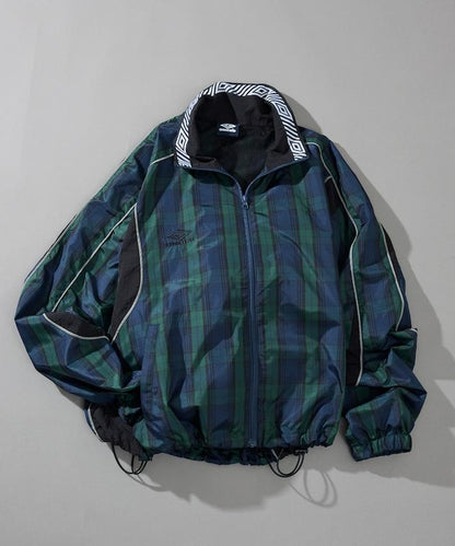 umbro × FREAK'S STORE 聯名款 尼龍 運動夾克