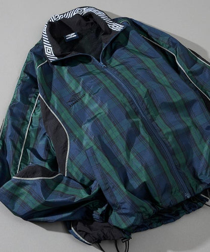 umbro × FREAK'S STORE 聯名款 尼龍 運動夾克