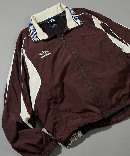 umbro × FREAK'S STORE 聯名款 尼龍 運動夾克