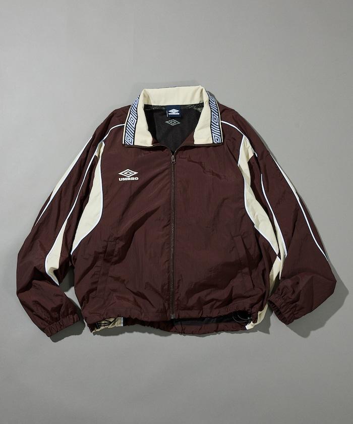 umbro × FREAK'S STORE 聯名款 尼龍 運動夾克
