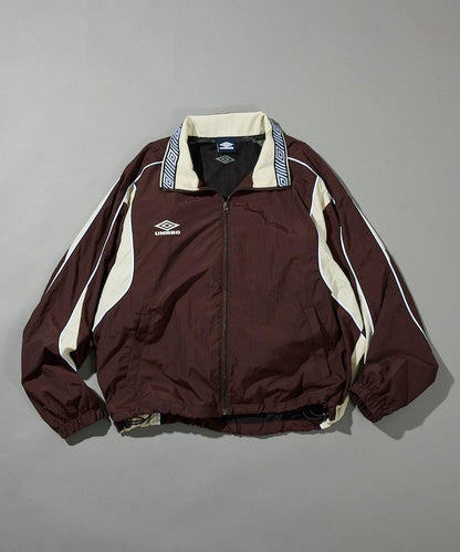 umbro × FREAK'S STORE 聯名款 尼龍 運動夾克
