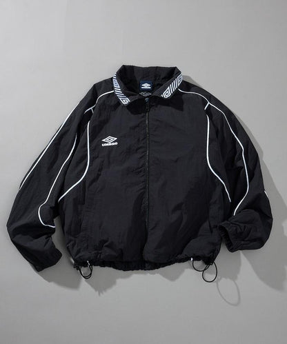 umbro × FREAK'S STORE 聯名款 尼龍 運動夾克