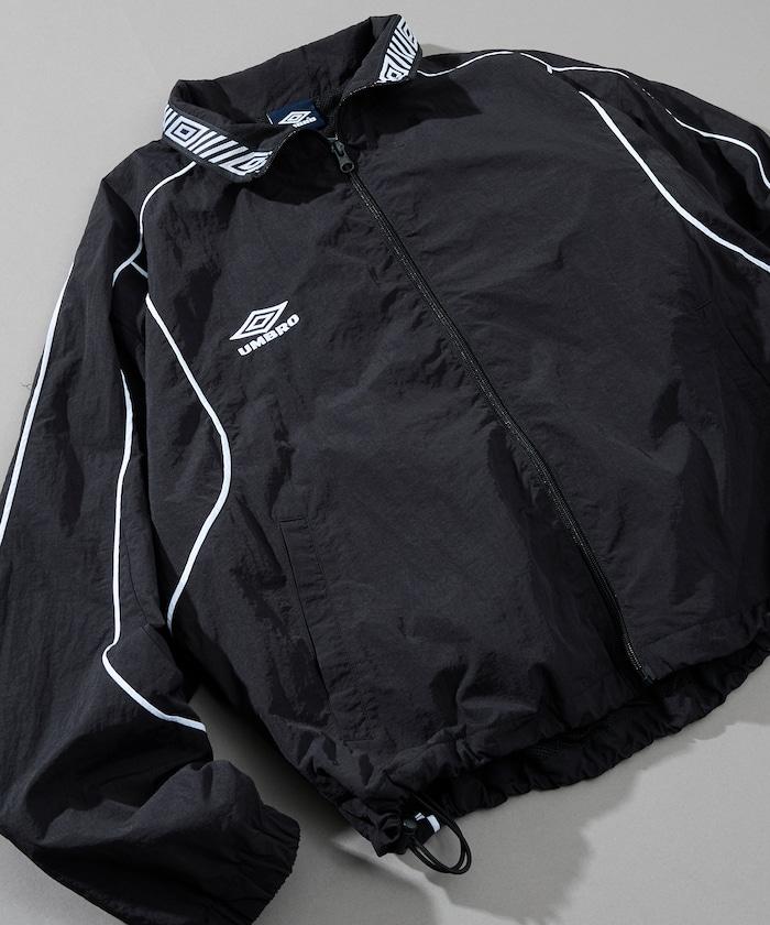 umbro × FREAK'S STORE 聯名款 尼龍 運動夾克