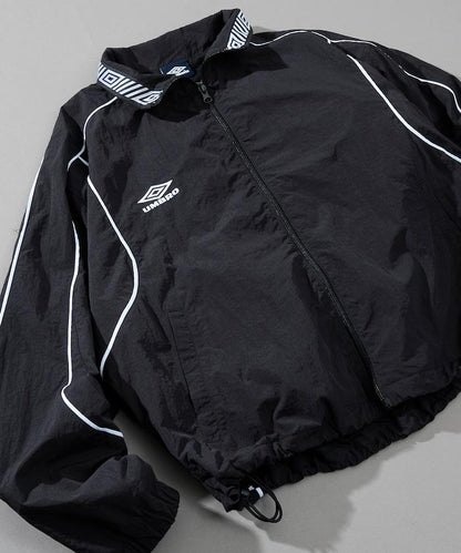 umbro × FREAK'S STORE 聯名款 尼龍 運動夾克