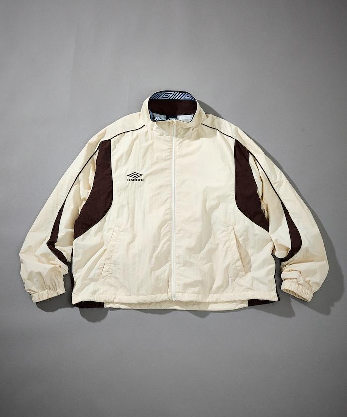 umbro × FREAK'S STORE 聯名款 尼龍 運動夾克