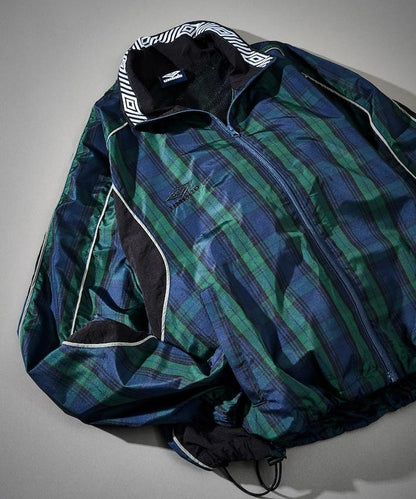 umbro × FREAK'S STORE 聯名款 尼龍 運動夾克