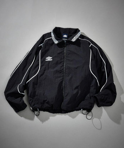 umbro × FREAK'S STORE 聯名款 尼龍 運動夾克