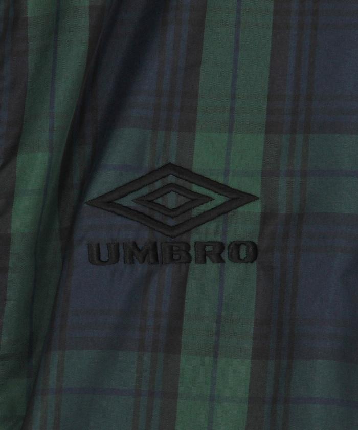umbro × FREAK'S STORE 聯名款 尼龍 運動夾克