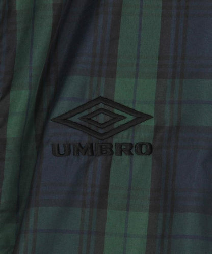 umbro × FREAK'S STORE 聯名款 尼龍 運動夾克