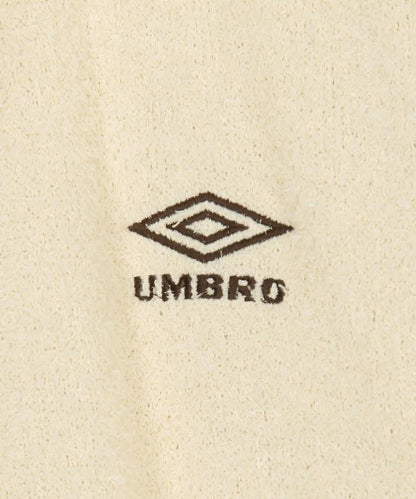umbro × FREAK'S STORE 聯名 圈圈紗 運動夾克