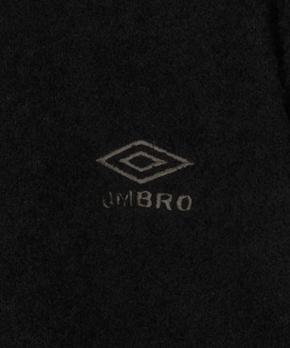 umbro × FREAK'S STORE 聯名 圈圈紗 運動夾克