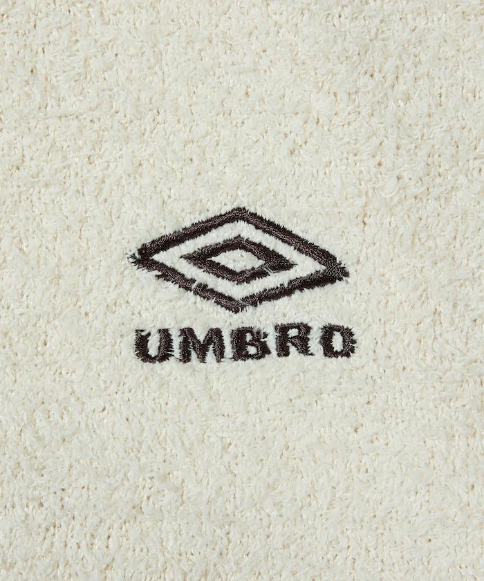 umbro × FREAK'S STORE 聯名 圈圈紗 運動夾克