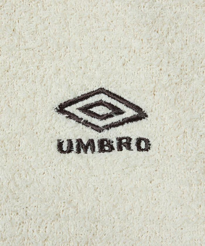 umbro × FREAK'S STORE 聯名 圈圈紗 運動夾克