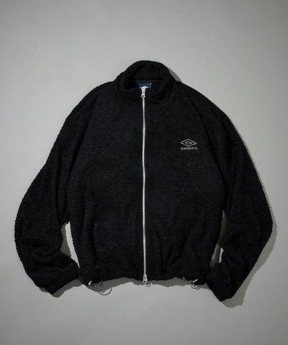 umbro × FREAK'S STORE 聯名 圈圈紗 運動夾克