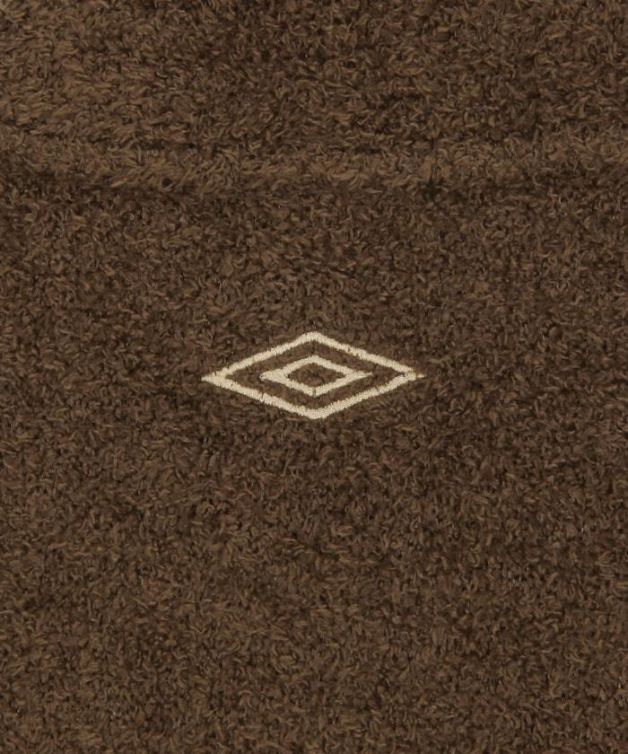umbro × FREAK'S STORE 聯名 圈圈紗 運動夾克
