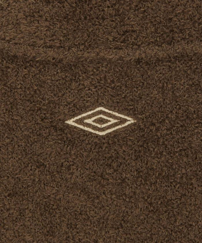 umbro × FREAK'S STORE 聯名 圈圈紗 運動夾克