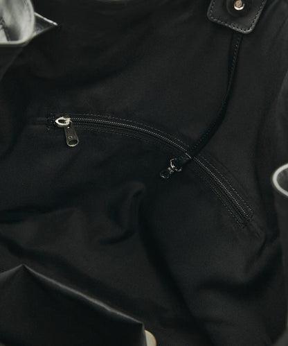 2way Shoulder Tote Bag
