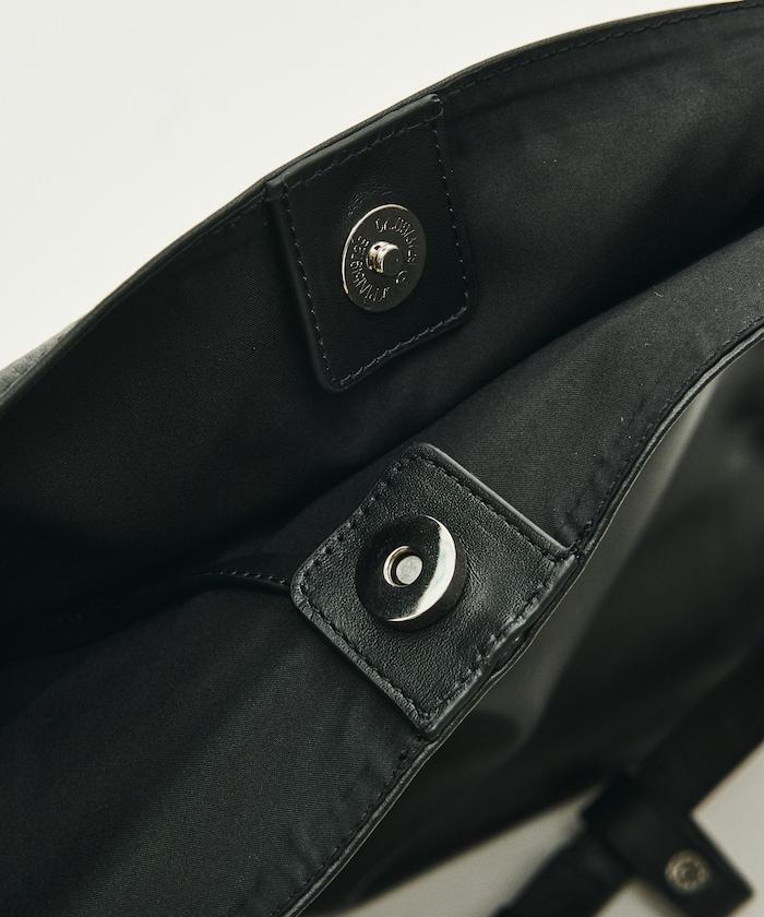 2way Shoulder Tote Bag