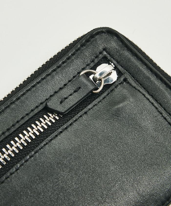 Fragment case 零錢包