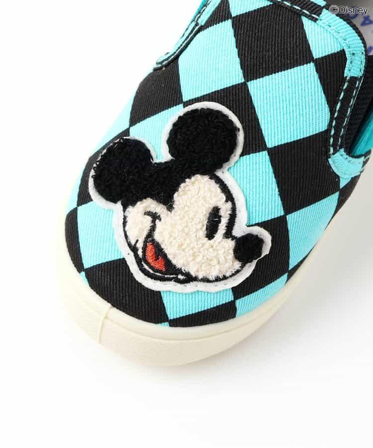 迪士尼角色 刺繡貼片一腳蹬