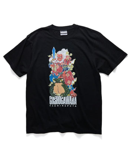 TACHINEPUTA TEE SARUTAHIKO