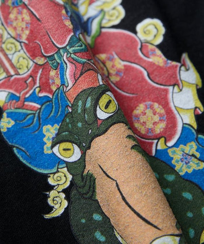 TACHINEPUTA TEE SARUTAHIKO 兒童款T恤 120碼